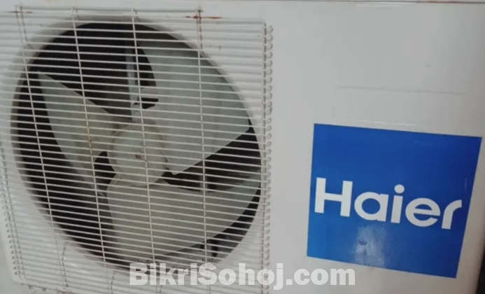 Hair 1Ton AC(Non inverter)